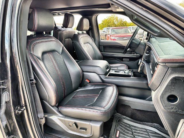 Used 2023 Ford Expedition Limited RWD image 26