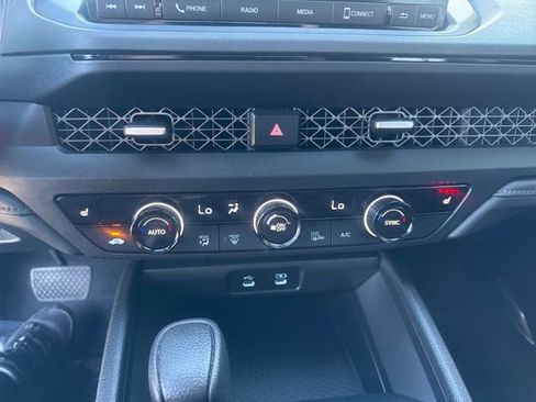 Certified 2025 Honda Accord SE image 15