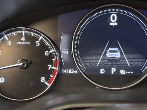 Used 2024 MAZDA CX-50 AWD 2.5 S image 31