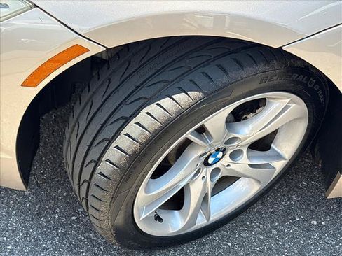 Used 2009 BMW Z4 sDrive35i RWD image 24