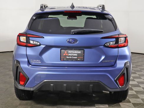 Used 2024 Subaru Crosstrek 2.0i Premium image 12