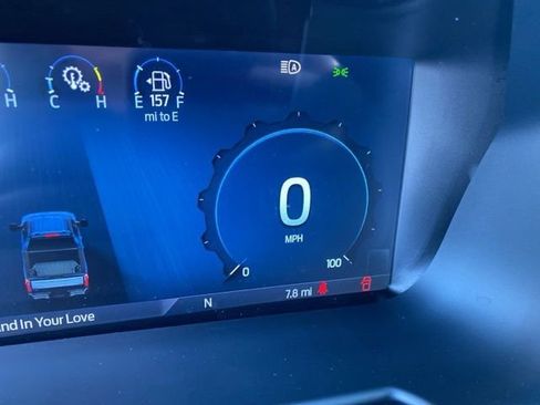 New 2026 Ford F250 Platinum w/ Tremor Off-Road Package image 21