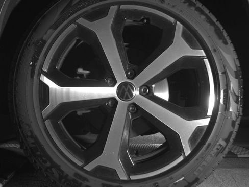 Used 2026 Volkswagen Tiguan SE FWD image 17