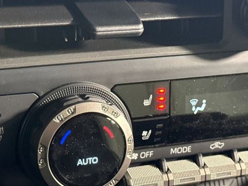 New 2026 Toyota Tacoma 4x4 Double Cab Hybrid image 33