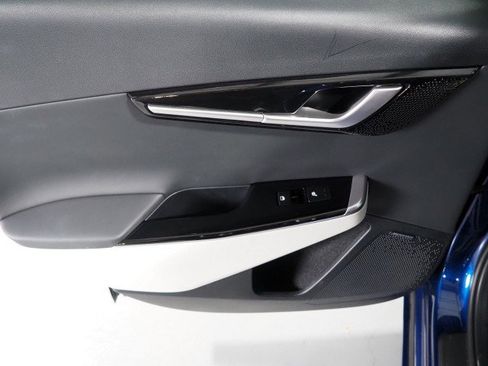 Used 2023 Kia EV6 GT-Line w/ GT-Line Suede Seat Package image 70