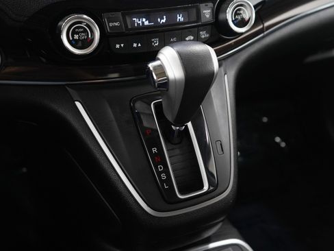 Used 2015 Honda CR-V EX-L image 23