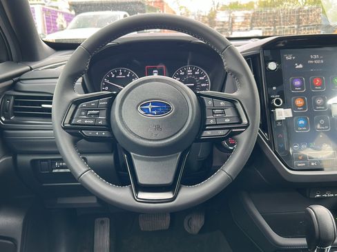 New 2026 Subaru Forester Premium AWD/4WD image 2
