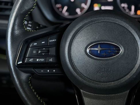 Used 2024 Subaru Ascent Onyx Edition Limited w/ Popular Package Onyx image 23