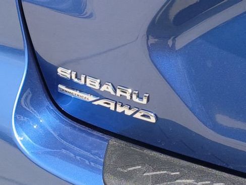 Used 2025 Subaru Crosstrek 2.0i w/ Convenience Package #1 AWD/4WD image 24