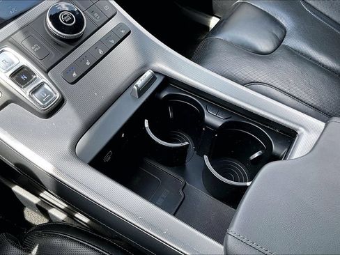 Used 2023 Hyundai Palisade Calligraphy FWD image 16