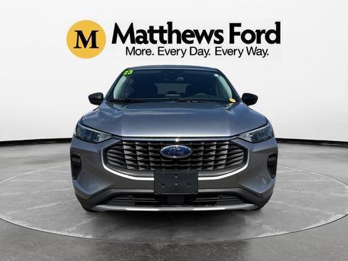 Used 2023 Ford Escape Active AWD/4WD image 9