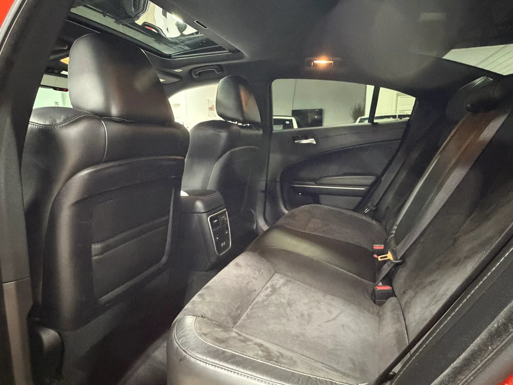 Used 2021 Dodge Charger Scat Pack w/ Plus Group RWD image 27