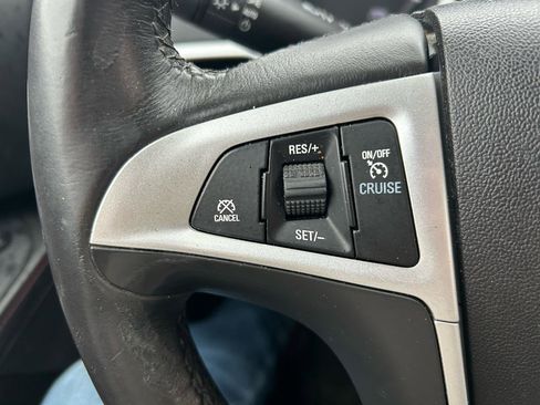 Used 2015 Chevrolet Equinox LT w/ Driver Convenience Package image 18