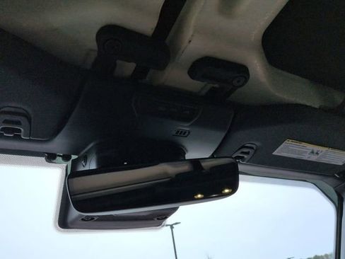 Certified 2019 Jeep Wrangler Unlimited Rubicon image 20