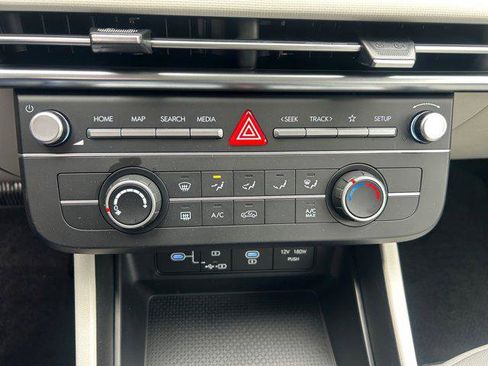 New 2026 Hyundai Tucson SE FWD image 20