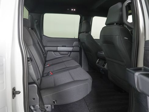 Used 2026 Ford F150 XLT AWD/4WD image 10