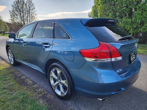 Used 2012 Toyota Venza XLE image 8