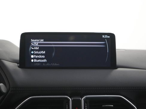 Used 2023 MAZDA CX-5 AWD 2.5 S w/ Premium Plus Pkg image 18