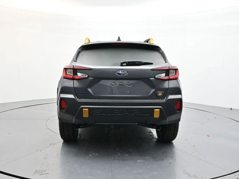 New 2026 Subaru Crosstrek 2.5i Wilderness w/ Wilderness Package AWD/4WD image 6