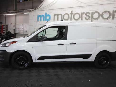 Used 2021 Ford Transit Connect XL image 2