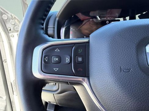 Used 2024 RAM 2500 Laramie w/ Safety Group image 33