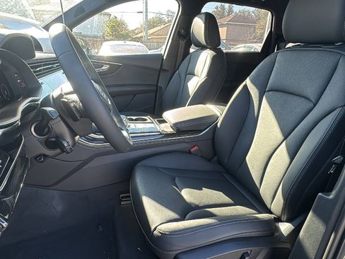 New 2026 Audi Q7 3.0T Premium Plus AWD/4WD image 14