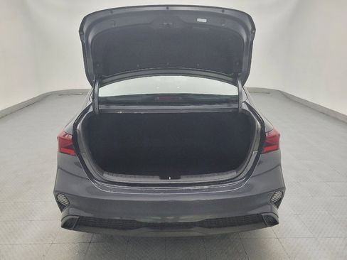 Used 2024 Kia Forte LX FWD image 29