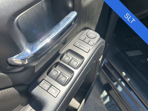 Used 2017 GMC Sierra 1500 SLT AWD/4WD image 15