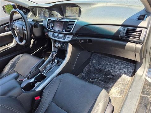 Used 2013 Honda Accord EX-L image 20