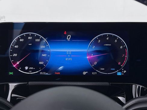 Certified 2026 Mercedes-Benz GLA 250 4MATIC image 19