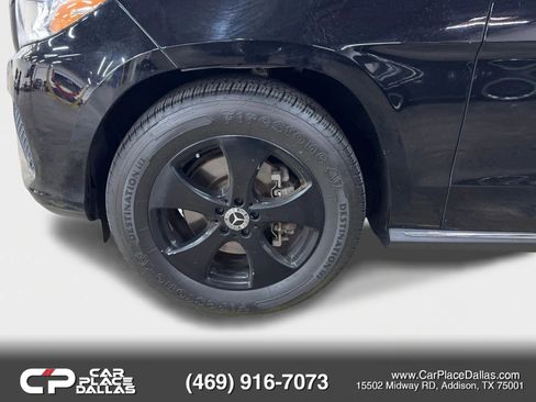 Used 2019 Mercedes-Benz GLS 450 GLS 450 4MATIC Sport Utility 4 image 41