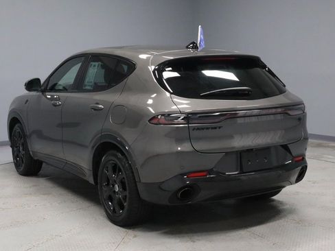 Used 2024 Dodge Hornet R/T Plus w/ R/T Blacktop Package image 10