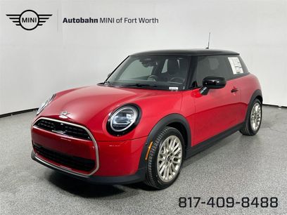 New 2025 MINI Cooper 2-Door Hardtop