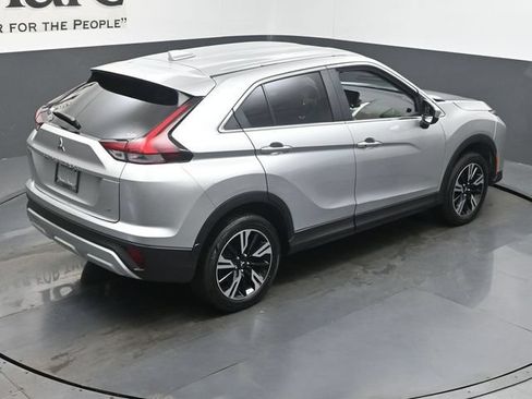 Used 2024 Mitsubishi Eclipse Cross SE AWD/4WD image 41