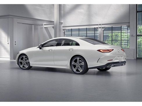 Used 2021 Mercedes-Benz CLS 450 4MATIC image 30