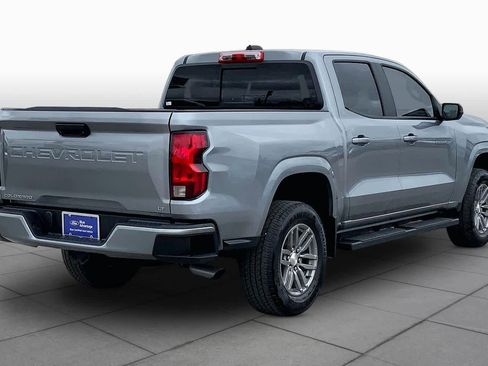 Used 2023 Chevrolet Colorado LT w/ LT Convenience Package II RWD image 13