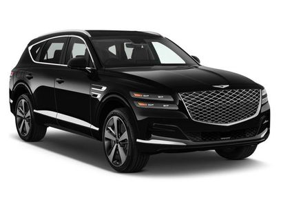 Used 2024 Genesis GV80 3.5T w/ Prestige Package