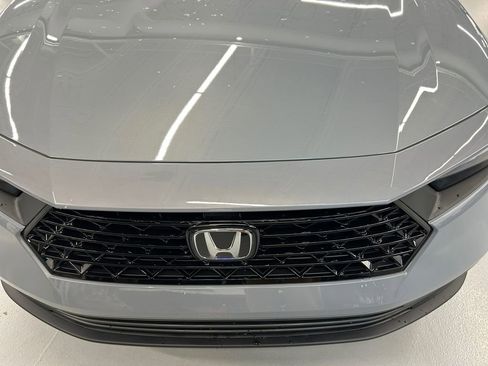 New 2026 Honda Accord SE image 19