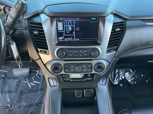 Used 2019 Chevrolet Tahoe LT AWD/4WD image 25