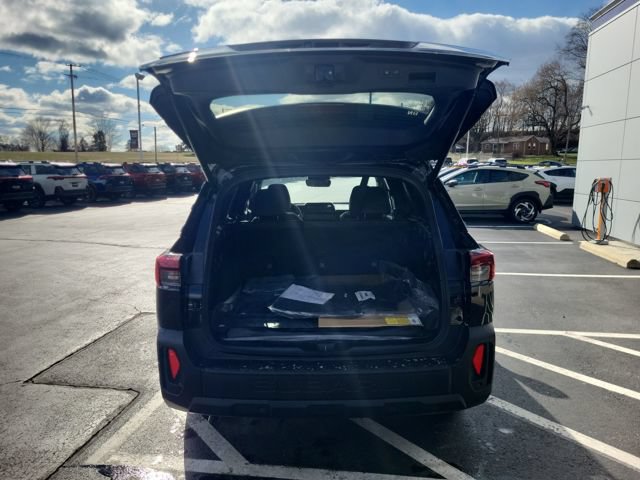 New 2026 Subaru Outback Limited AWD/4WD image 11