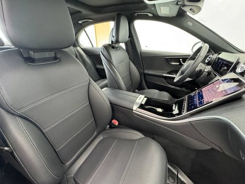 Certified 2026 Mercedes-Benz C 300 Sedan image 36