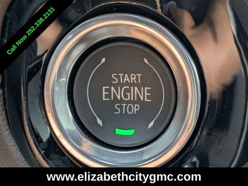 New 2025 GMC Sierra 2500 SLE w/ SLE Value Package; image 34