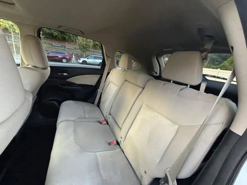 Used 2016 Honda CR-V EX image 17