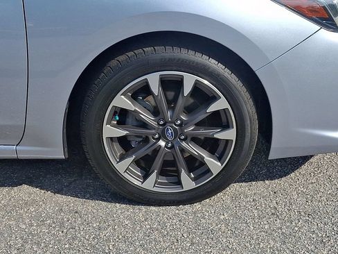Used 2020 Subaru Impreza 2.0i Limited AWD/4WD image 8