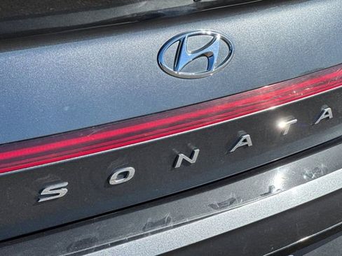 Used 2021 Hyundai Sonata SEL FWD image 50
