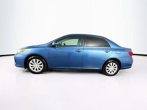 Used 2013 Toyota Corolla LE image 6