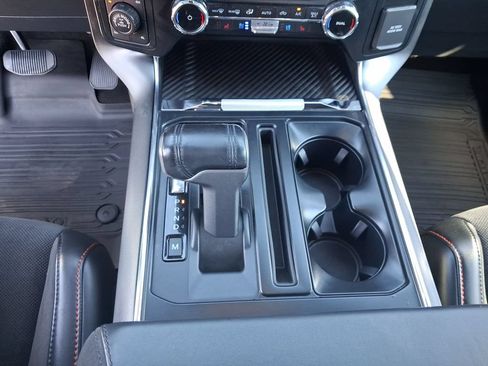 Used 2023 Ford F150 Raptor R w/ Equipment Group 802A Raptor R AWD/4WD image 15