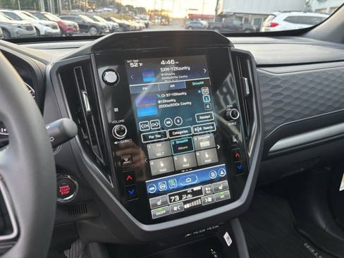 New 2026 Subaru Forester Premium image 75