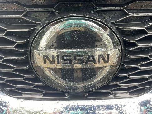 Used 2021 Nissan Rogue Sport S AWD/4WD image 3