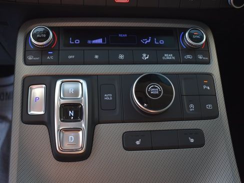 Used 2025 Hyundai Palisade XRT FWD image 29